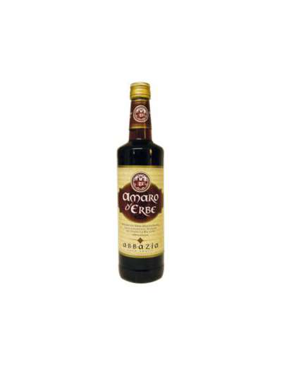 DILMOOR AMARO ABBAZIA N V CL 70