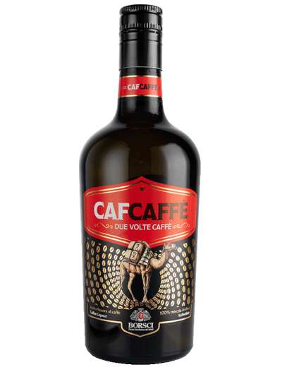 BORSCI CAF CAFFE CC.700