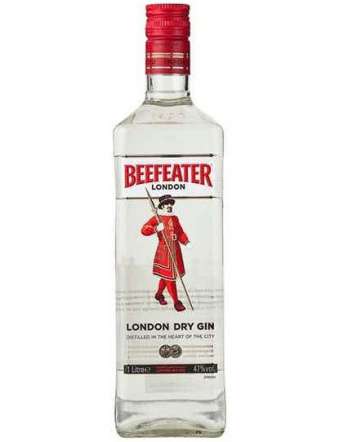 BEEFEATER GIN RED CL 70