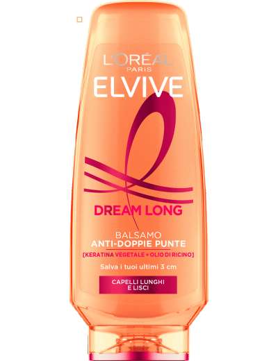 ELVIVE BALSAMO DREAM LONG ML 250