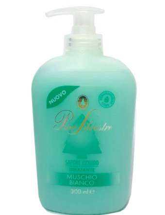 PINO SILVESTRE SAPONE LIQUIDO IDRATANTE ML 300