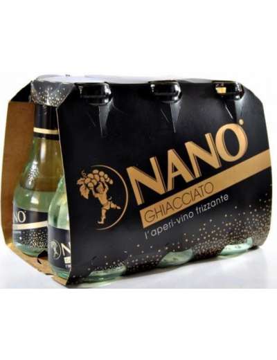 NANO VINO APERITIVO CL 12,5X6