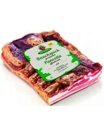 MENDEL PANCETTA TESA DOLCE KG 3