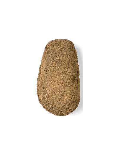 MONTEVECCHIO GUANCIALE DI MAIALE AL PEPE KG 1,5