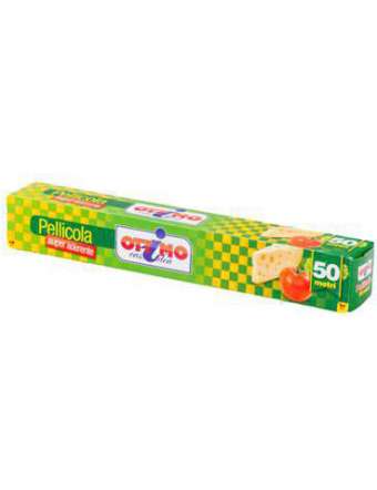 OTTIMO PELLICOLA 50 MT