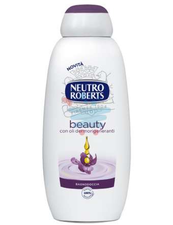 NEUTRO ROBERTS BAGNO BEAUTY ML 450