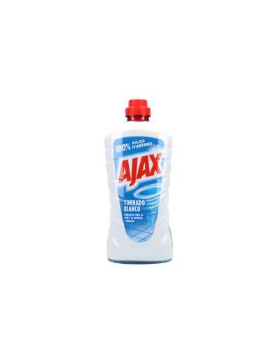 AJAX TORNADO CLASSICO LT 1