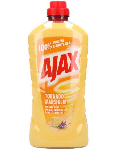 AJAX TORNADO MARSIGLIA LT 1