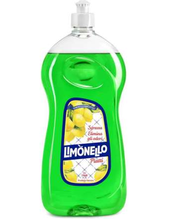 LIMONELLO PIATTI ML 1200
