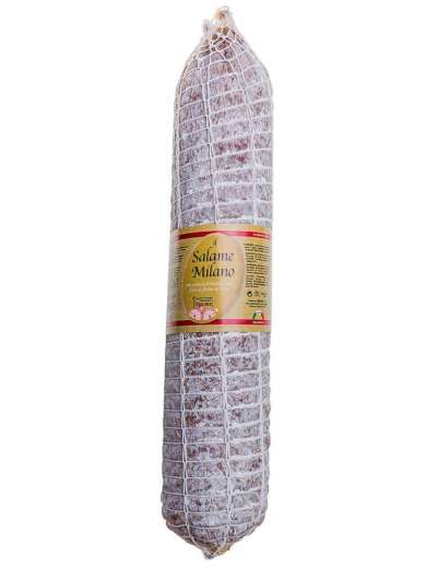 BECHER SALAME MILANO KG 4