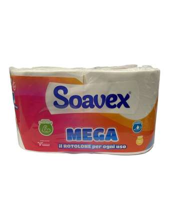 SOAVEX MEGA ROTOLONI 2PZ