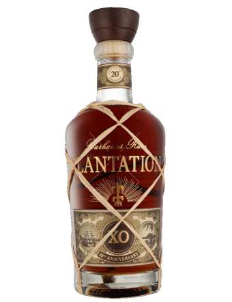 PLANTATION XO 20TH ANN. RUM BIG LT 1,75