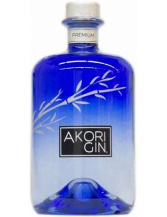 GIN AKORI CL 70