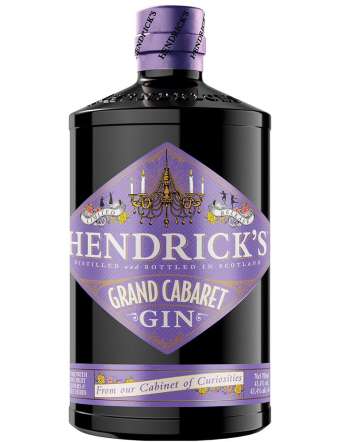 HENDRICK'S GIN GRAND CABARET 43,4 CL 70