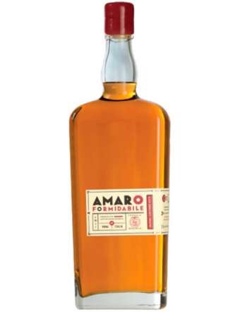 AMARO FORMIDABILE 32,5 70 CL
