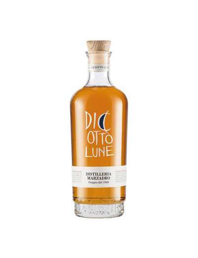 GRAPPA LE 18 LUNE CL 50