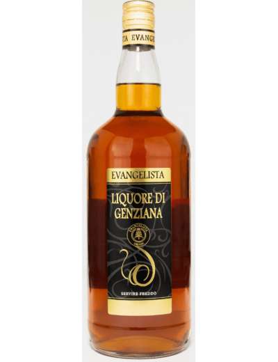 EVANGELISTA LIQUORI GENZIANA LT 1,5