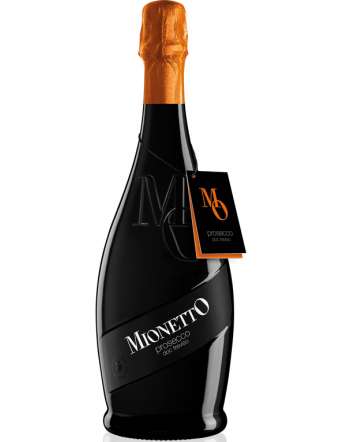 MIONETTO MO COLLECTION PROSECCO DOC TREVISO EXTRA DRY LT 1,5