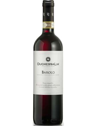 DUCHESSA LIA VINO BAROLO DOCG CL 75