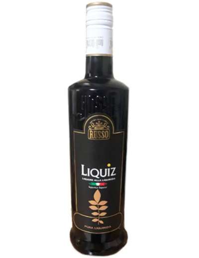 RUSSO LIQUIZ LT 2