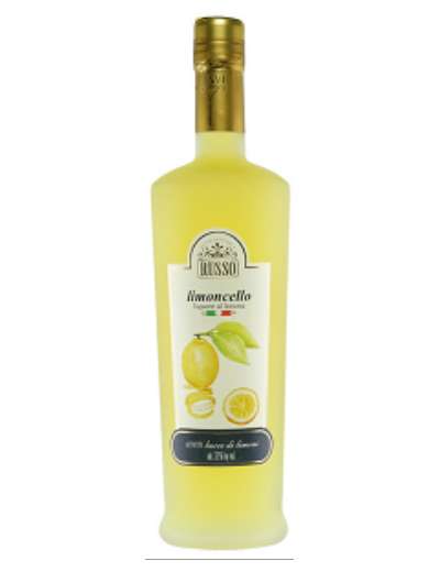RUSSO LIMONCELLO CL 70