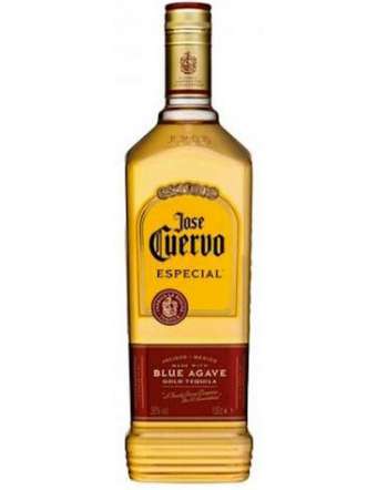 JOSE CUERVO TEQUILA GOLD 35' CL 70