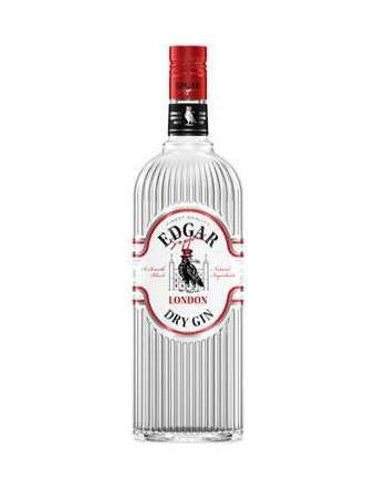GIN EDGAR SOPPER 40 LT 1