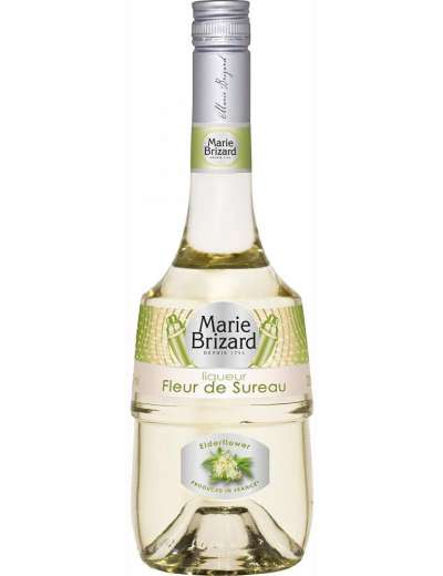 MARIE BRIZARD LIQUORE FEUR DE SUREAU 20' CL 70