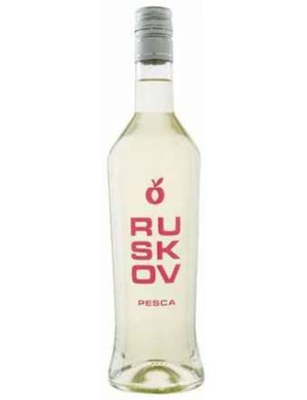 RUSKOV VODKA PESCA 20' LT 1,5
