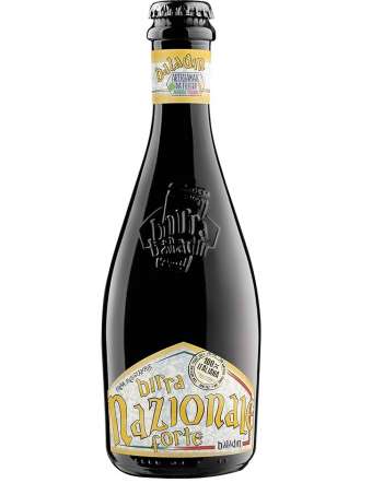 BALADIN NAZIONALE FORTE BIRRA CL 33