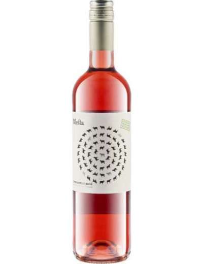 PENINSULA MESTA VINO ROSATO BIO 21 CL 75