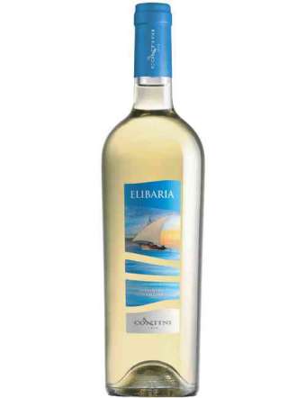 CONTINI ELIBARIA VERMENTINO DOCG CL 75