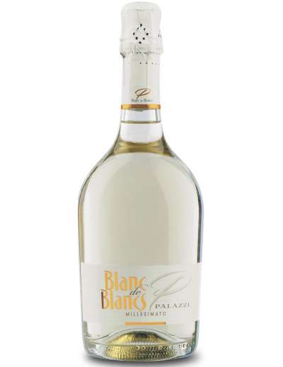 BORGO PALAZZI RIBOLLA SPUMANTE BRUT CL 75