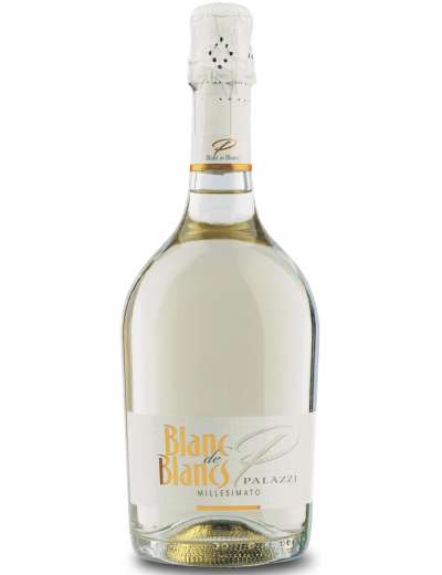 BORGO PALAZZI BLANC DE BLANCS EXTRA DRY CL 75