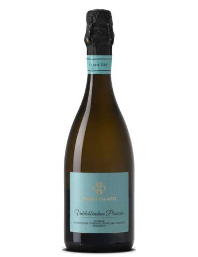 BORGO PALAZZI VALDOBBIADENE DOCG CL 75