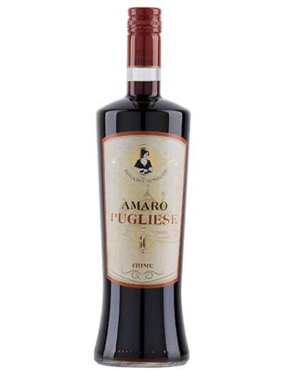 FIUME AMARO PUGLIESE CL 70