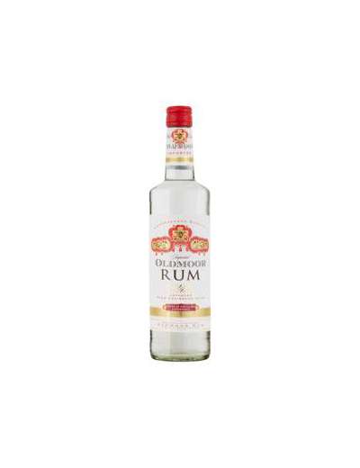 RUM WHITE OLDMOOR CL 70