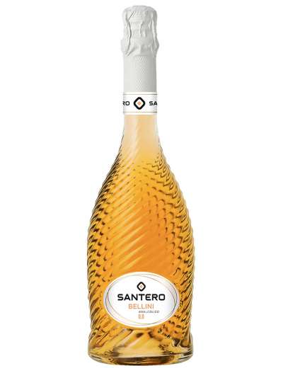 SANTERO BELLINI ANALCOLICO TWIST CL 75