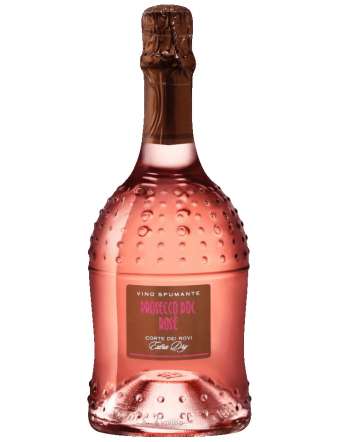 VILLA DEGLI OLMI PROSECCO ROSE' DOC EXTRA DRY MIL CL 75