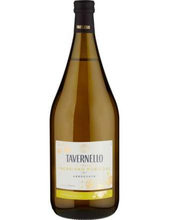 TAVERNELLO TREBBIANO RUBICONE IGT LT 1,5