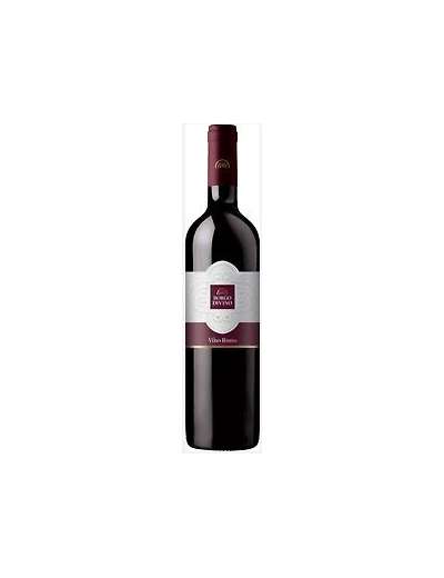 BORGO DIVINO ROSSO CL 75