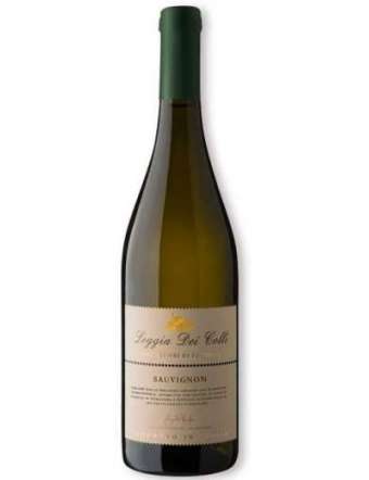MARTELLOZZO SAUVIGNON VENEZIE IGT CL 75