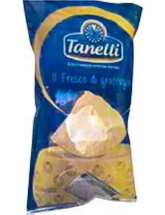 TANELLI FORMAGGIO GRATTUGIATO BUSTA KG 1