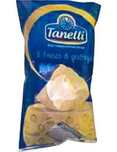 TANELLI FORMAGGIO GRATTUGIATO BUSTA KG 1