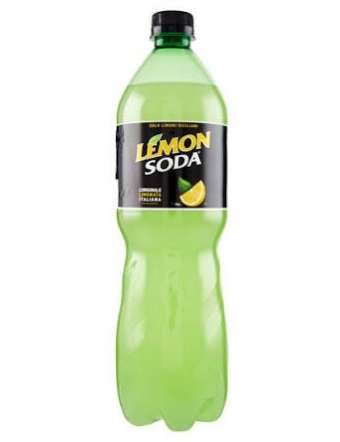 LEMONSODA CL 100