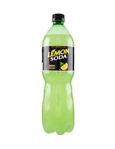 LEMONSODA CL 100