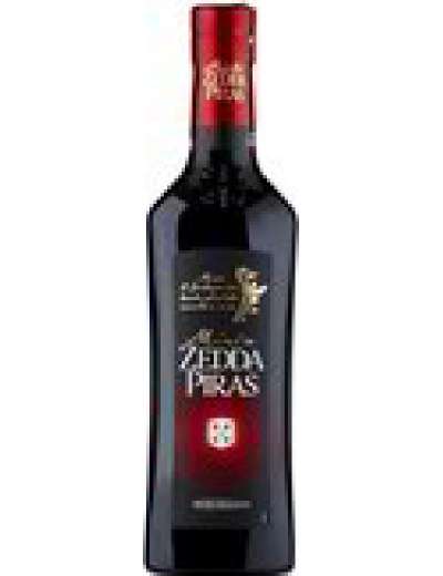 ZEDDAPIRAS MIRTO ROSSO DI SARDEGNA BT CL 50