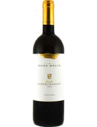 ELENA WALCH GEWURZTRAMINER CL 75