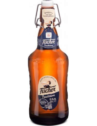 FISCHER BIRRA CL 65