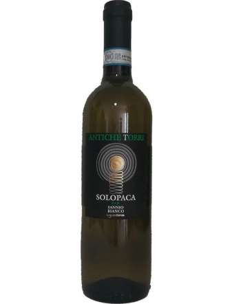 GUARDIENSE SOLOPACA BIANCO CL 75